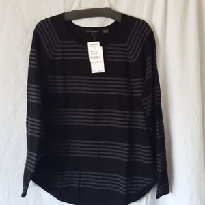 Jeanne Pierre Sweater. NWT